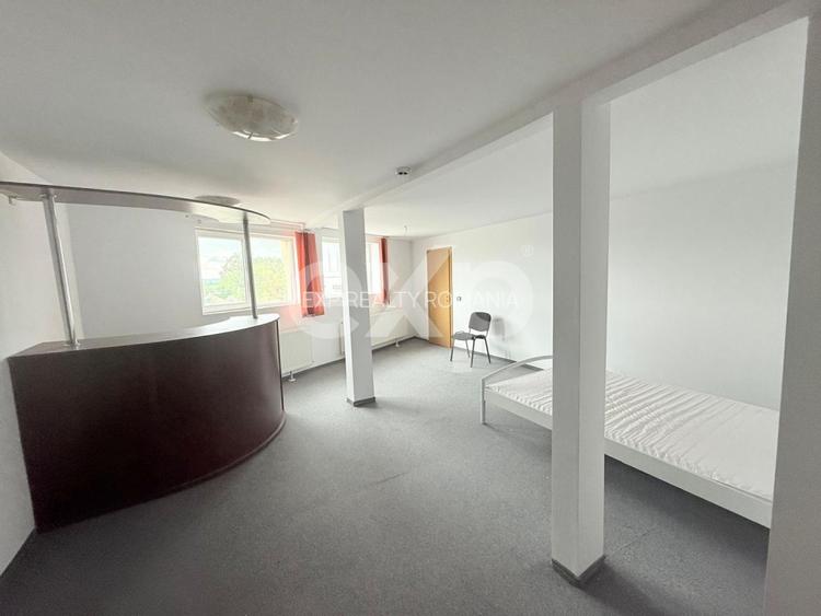 Casă / Vilă de închiriat pretabila muncitori - 5