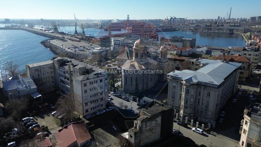 Vila de vanzare in zona peninsulara Constanta - 55