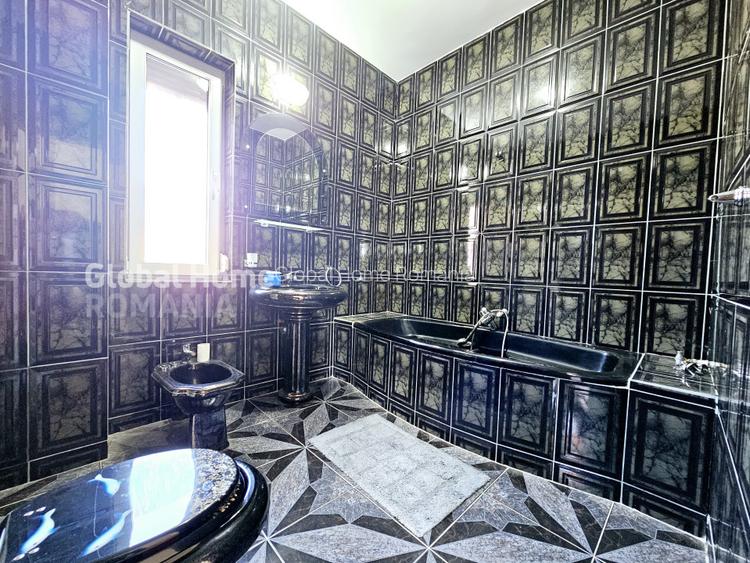 Vila Individuala 466 MP | Pipera  | Teren 1000 MP | Ideala pentru Gradinita - 23