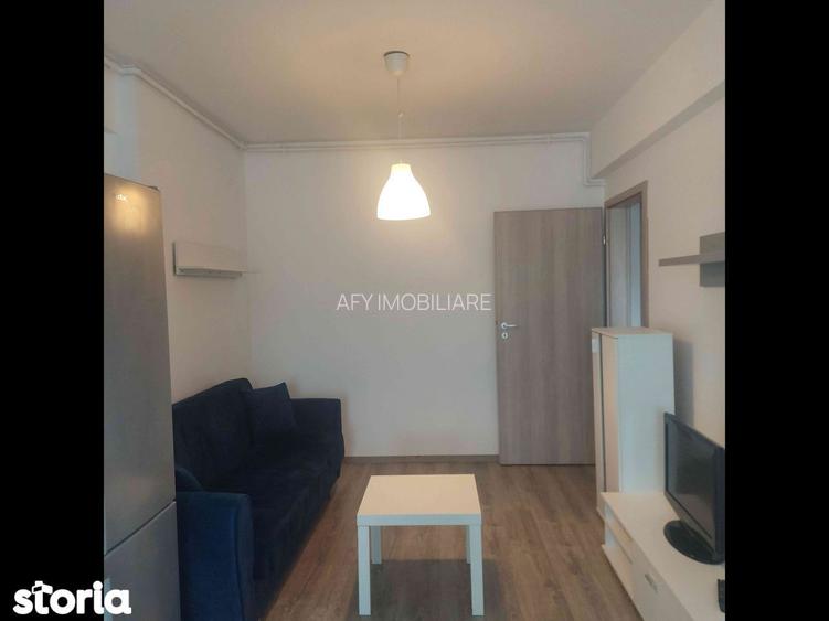 Închiriere apartament 2 camere în complexul Rotar Residence 1 - 2
