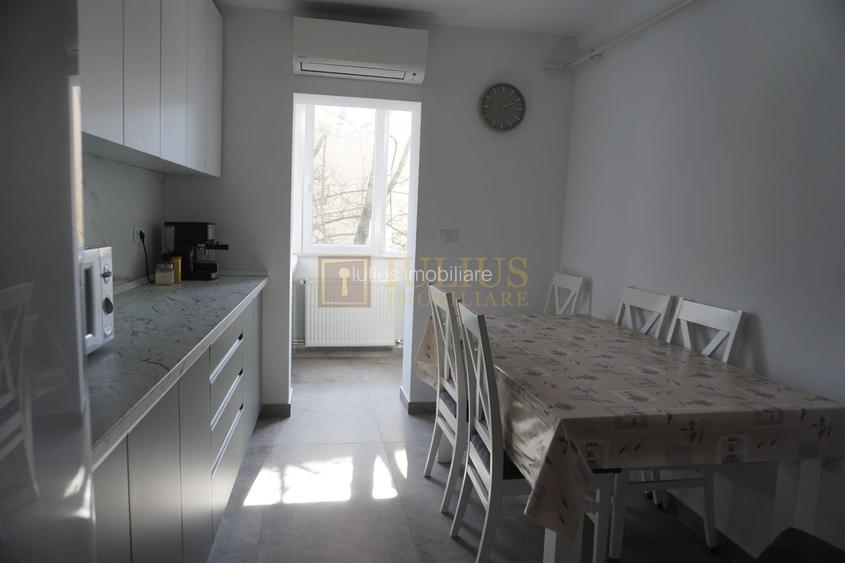 Zona Soarelui- Prima închiriere, complet pregătit pentru mutare - 8