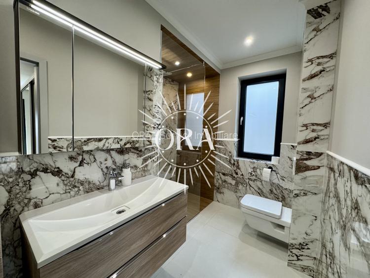 CASĂ INDIVIDUALĂ | 4 CAMERE | INCHIRIERE | FAGET | 500 MP TEREN | 156 MP UTILI  - 11