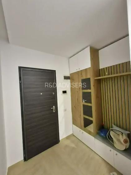 2 Camere Imens Decomandat 8 min Metrou Parcare Inclusa - 11