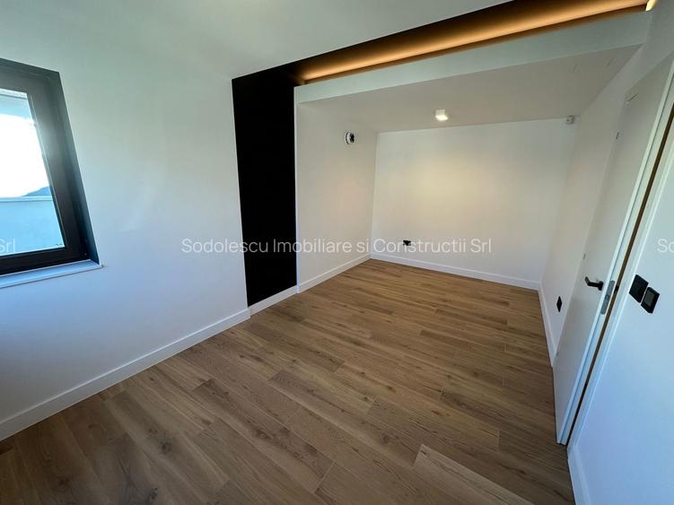 Casa P+1E+Pod Timisoara, zona Buziasului - 20