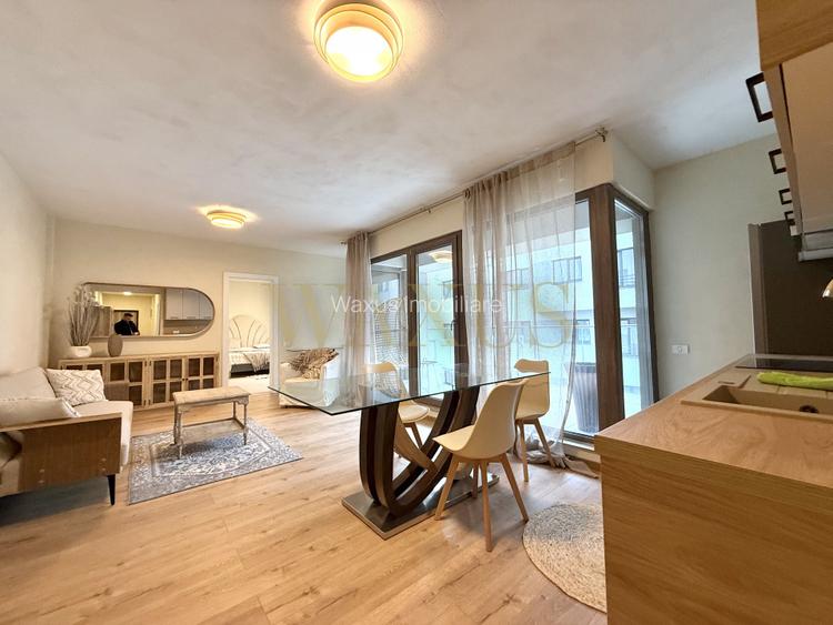 Apartament Gata de Mutat - SU 70MP I Balcon I Garaj - Borhanci - 3