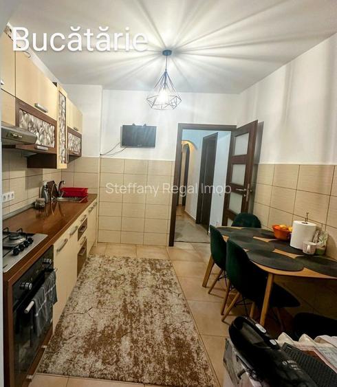 Apartament 3 camere de vânzare  Gorjului - 4