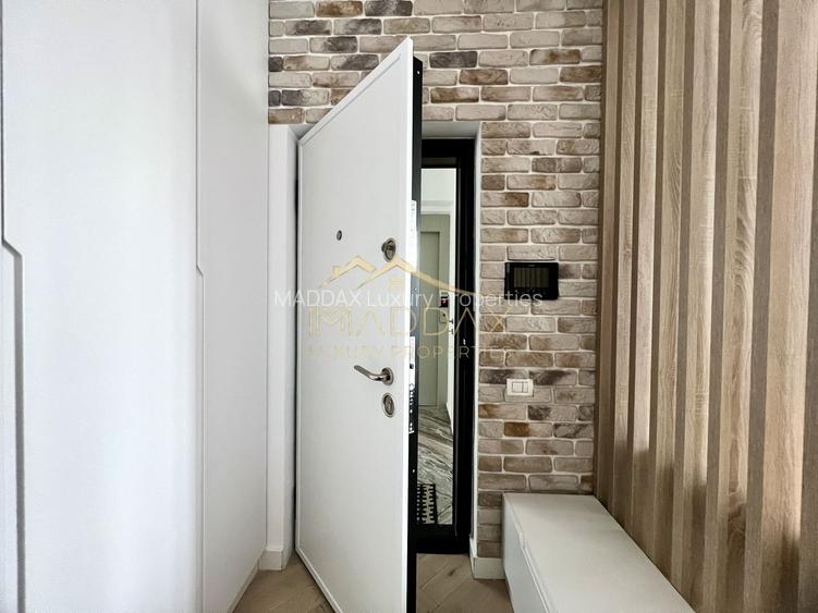 Apartament de Inchiriat | 2 camere | Herastrau - Aviatiei - 5