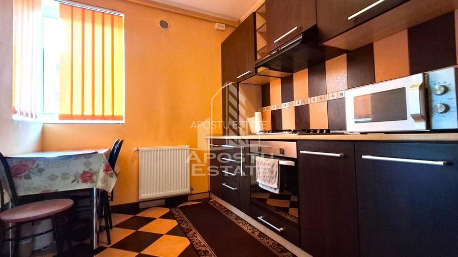 Apartament 1 camera,  zona Parcul Orizont negociabil - 9