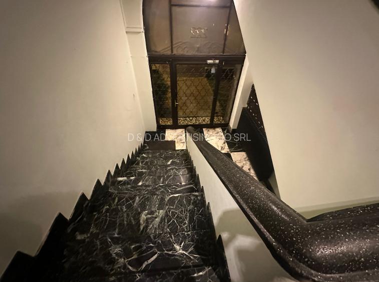 Mosilor - Eminescu - Garsoniera 37 mp - Centrala termica proprie - 13