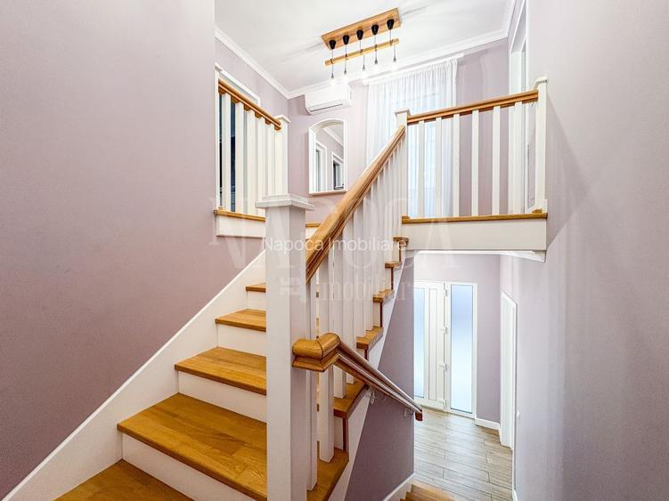 Casa 4 camere de vanzare in Someseni, Cluj Napoca - 8