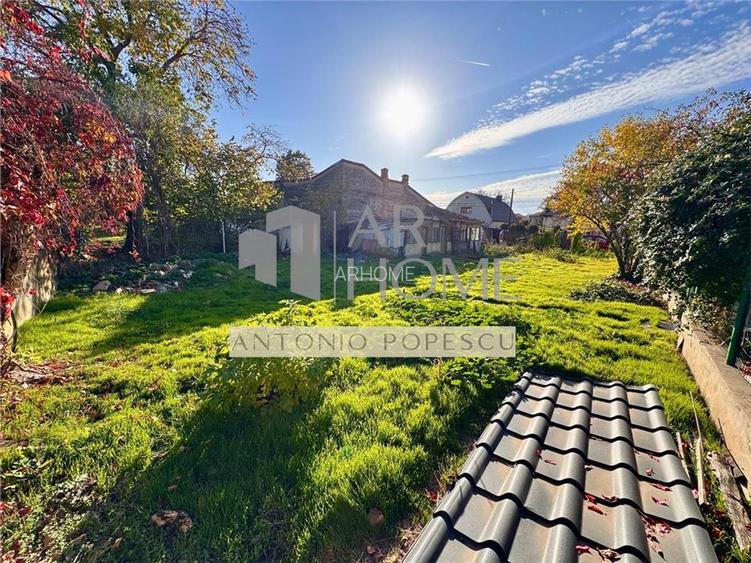 Teren intravilan, 394 mp, Ploiesti, zona centrala - 3