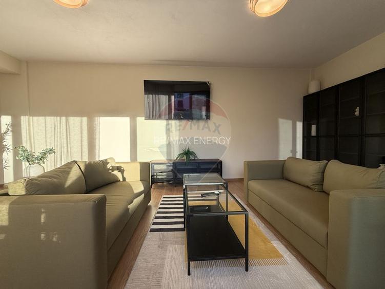 Apartament 70mp, 2 bai, terasa 10mp, garaj subteran - 3