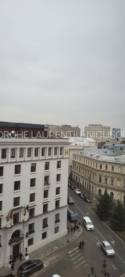 Apartament  Calea Victoriei - 2
