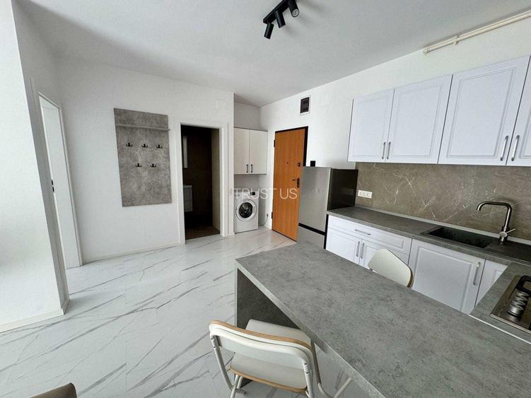 Proprietar Vand ap 2 camere Campeador Torontalului - 3