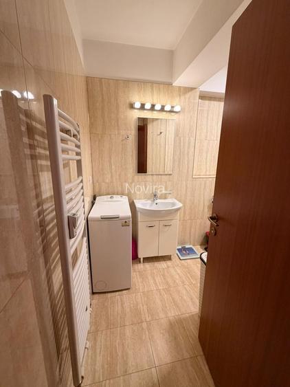 Apartament 2 Camere | Bloc nou Boutique | Centrala | AC | Nerva Traian - 13