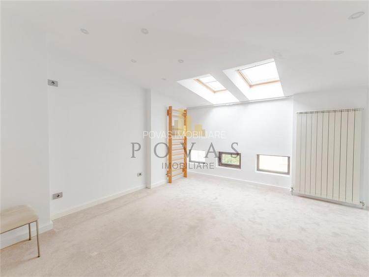 Vanzare Vila 5 Camere Vatra Luminoasa - 3