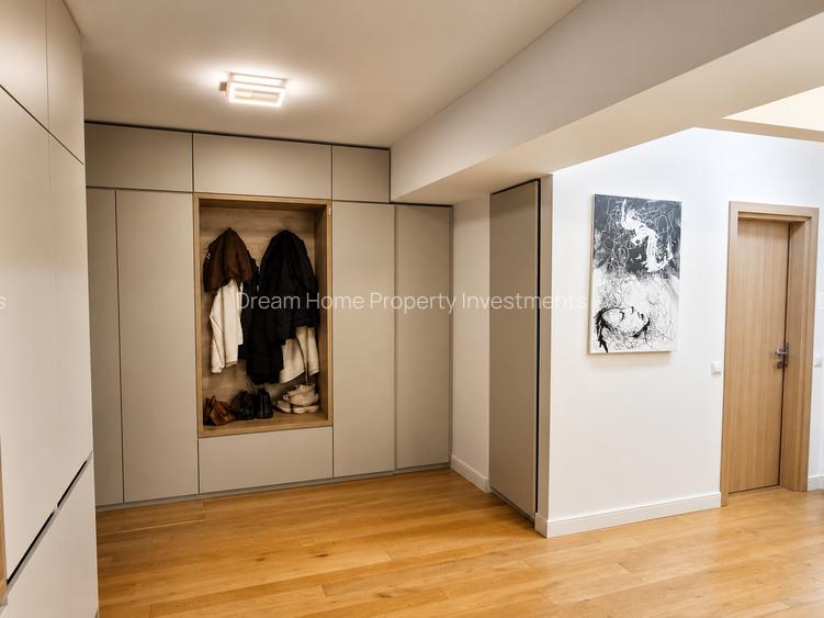 Apartament 3 Camere | Mobilat - Utilat | 107 MP | Vedere Libera | - 5