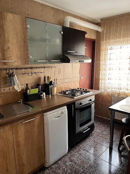 Inchiriez apartament 2 camere langa metrou Stefan cel Mare - Parcul Circului - 9