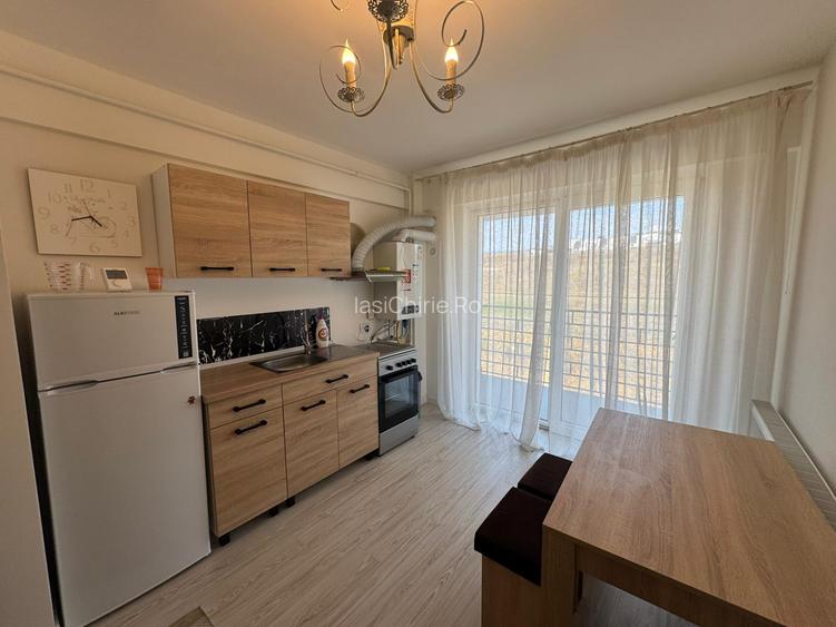 Apartament cu 2 camere Visan - 3