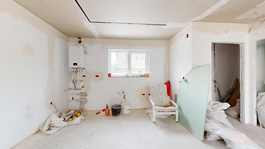 Casă tip M în Cosmopolis - 112mp și teren de 108mp - 4