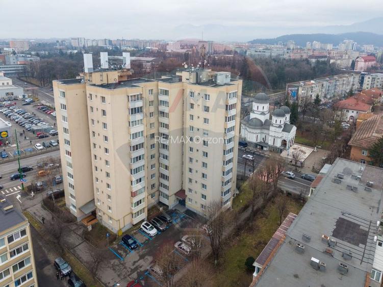 Apartament 2 Camere, Zonă Bună | 13 Decembrie | 0% Comision - 13