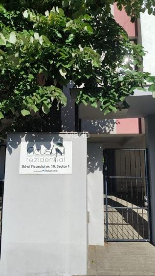 Herastrau  Parc, Baneasa,Bd.Ficusului,  Bloc boutique, linistit  - 10