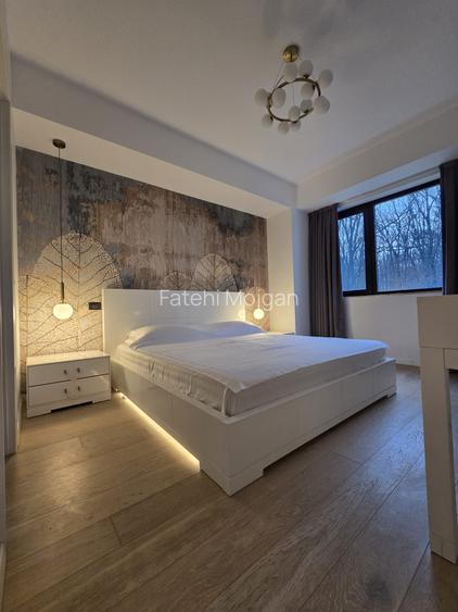 Iancu Nicolae - 3 camere de inchiriat - Parcare - Boxa - 8