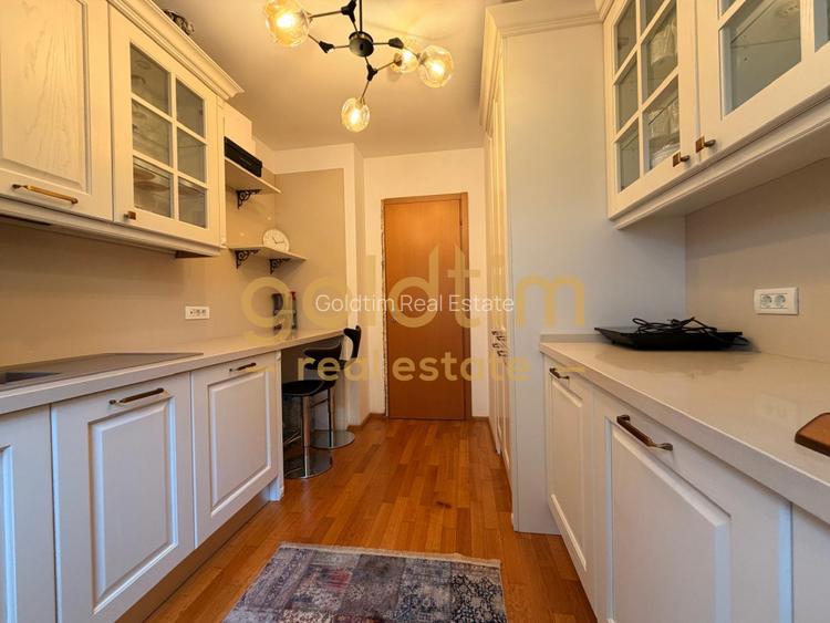 APT SUPERB 3 CAMERE/AMBASADA AMERICII/BOXA SI PARCARE INCLUSA/TERASA 32mp/SUPERB - 27