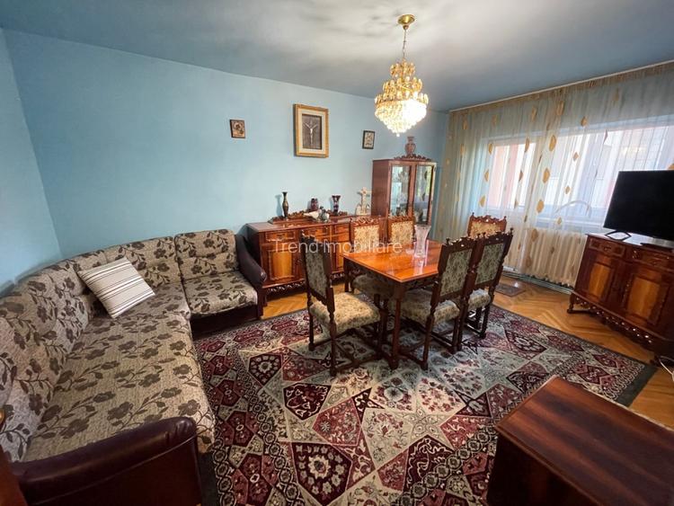 Apartament cu 3 camere | Titulescu - 3