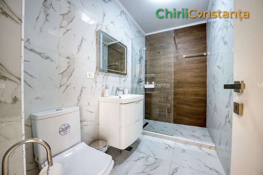 ✅Apartament 3 camere la preț de 2 camere | parcare | Tomis Plus Elvila - 8