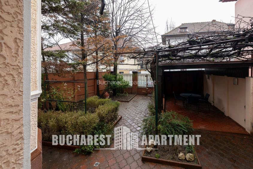 Casa Pretabila Birou zona Dorobanti - 16