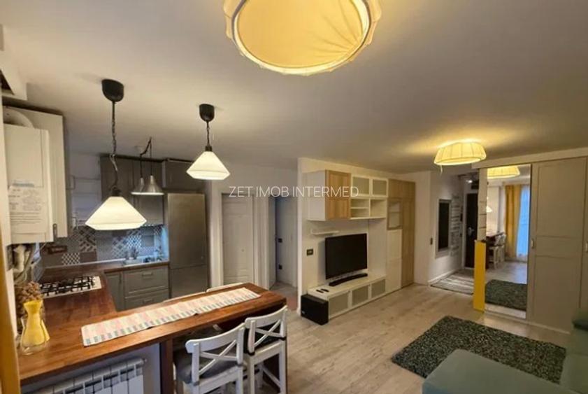 3 camere Pache Protopopescu - str.Teleajan *imobil 2019* - 5