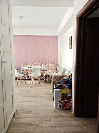 2 camere + parcare in curtea blocului 70 mp Nicolae Grigorescu - 11