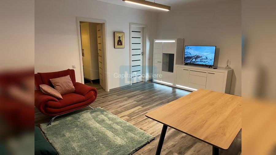 COMISION 0%! Ap. 2 camere 58 mp + balcon, garaj, Buzura - Bună Ziua - 7