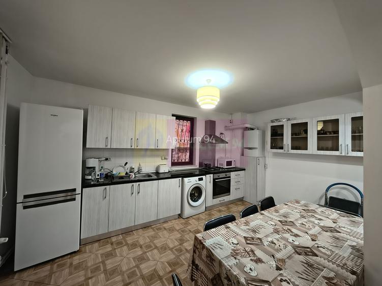 Vilă tip Duplex- zona Antiaeriană - 14