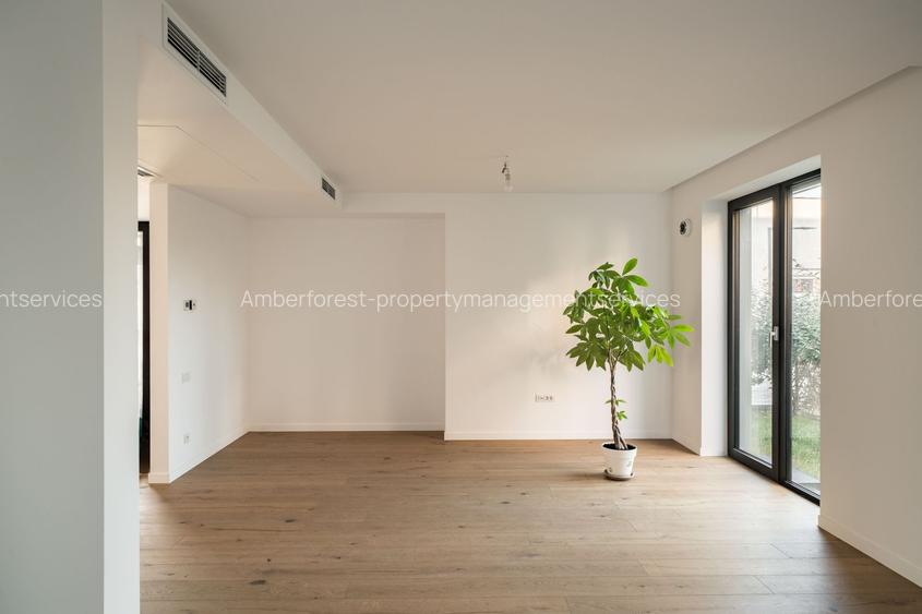 Apartament de 3 camere cu gradina - 7