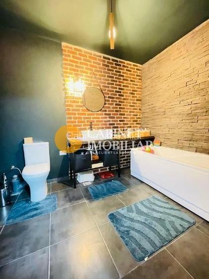 Casa cu Garaj mobilata si utilata complet - 14