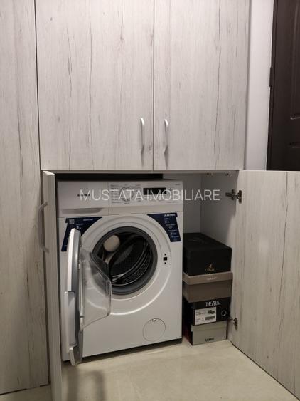 Etaj 1 - Garsoniera La Cheie - Dorobantilor. - 5