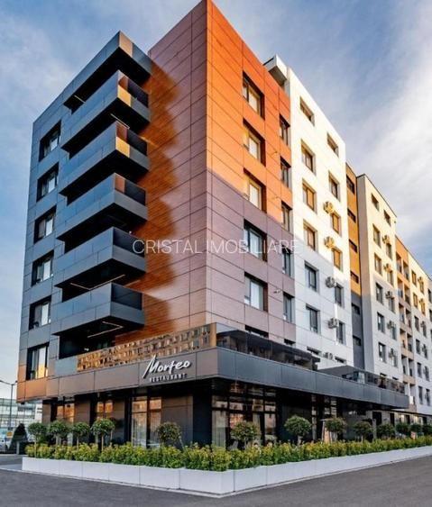 🌟🛋️ De Închiriat: Apartament de Lux cu 2 Camere | Constantin Brâncoveanu - 9