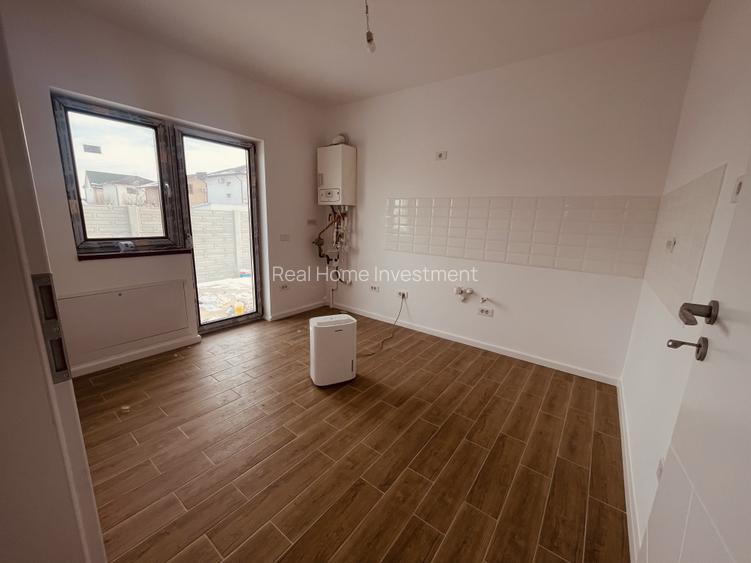 Casa individuala 3 camere/Com.Berceni - 31