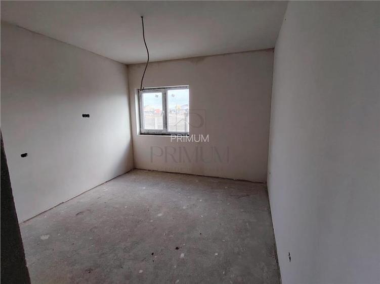 Comision 0 % - Duplex pe plan - 4 camere - model deosebit - toate utilitatile - 5