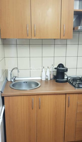 Garsoniera luminoasa Ghica Tei - Inginerilor Tei DB1809 - 8