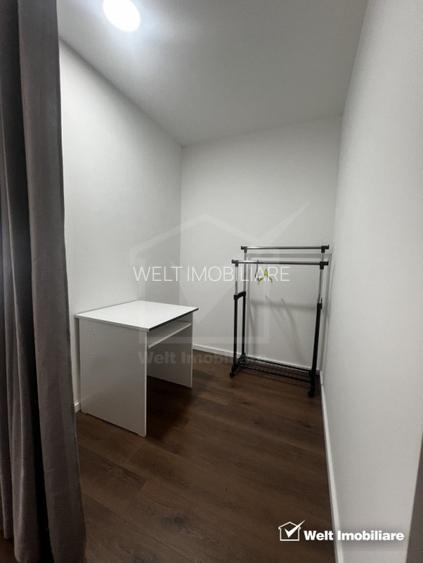 Apartament 2 cam 66mp, gradina, parcare, ansamblul Liberty Residential - 8