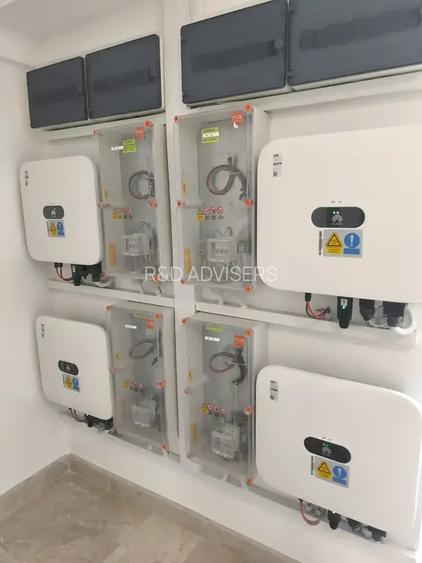 De Vanzare apartament de 2 camere cu terasa, facilitati premium - 5