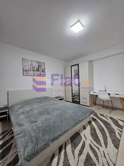 Inchiriere garsonieră – Grandis Residence, Brașov Coresi Tractorul - 4