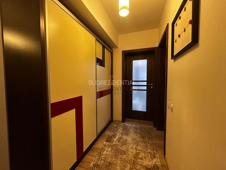 Apartament 2 camere de inchiriat,  Str. Solstitiului, acces metrou - 10