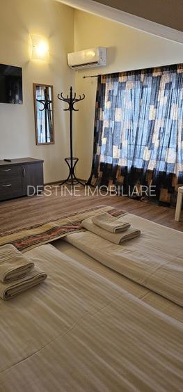 Studio 50 mp, pretabil si pt activitate birou sau regim hotelier, situat Central - 2