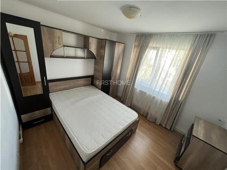 Apartament 3 camere, centrala termica , Zona Sud - Paco - 7