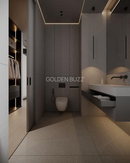 Penthouse | Zona JW Marriot | Ultra Lux - 39