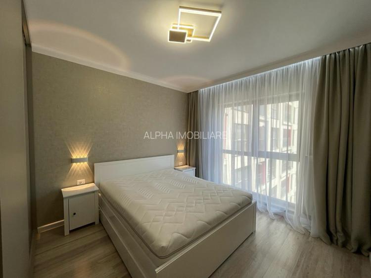 Apartament 2 camere Lujerului | Exigent | Faza 4 - 5